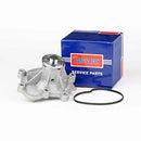 Borg & Beck Water Pump Kit  - BWP2051 fits Mercedes C-Class >07 1.8