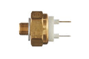 HELLA 6ZT 010 967-211 Temperature Switch, coolant warning lamp - 1-pin connector