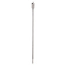 Draper 19mm Extra Long Flat Wood Bit - 89998