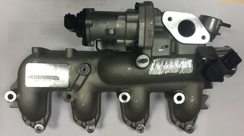 Kerr Nelson EGR Valve - ERV239 | Arnold Clark Autoparts