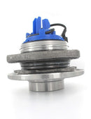 Intermotor Wheel Bearing Kit - 60771