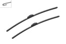 Bosch Aerotwin Front Wiper Blade Set - 700/650mm - AR703S