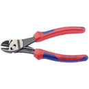 KNIPEX Twin Force HI Lever Sidecutter - 53975