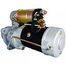 WAI Starter Motor - 6572N