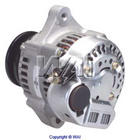 WAI Alternator - 12187-SEN