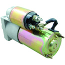 WAI Starter Motor - 6562N