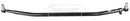 Borg & Beck Centre Rod Assembly - BTR32965