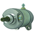 WAI Starter Motor - 18607N