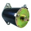 WAI Starter Motor - 5706N