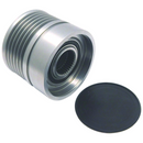WAI Clutch Pulley - 24-82287