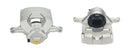 Calitech Brake Caliper - Fits Vauxhall - Front LH