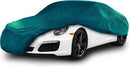 Indoor Car Cover Large (Green)