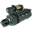 WAI Starter Motor - 6464N
