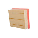 Blue Print Air Filter - ADR162222