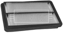 Borg & Beck Air Filter -  BFA2408 fits Nissan Qashqai II,X-Trail III