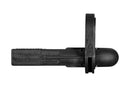 HELLA 6PU 358 217-591 Sensor, wheel speed - 2-pin connector