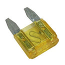 Pearl Consumables Fuses - Mini Blade - 20A - Pack Of 50 - PF707M