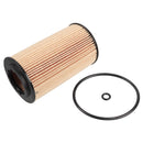 Blue Print Oil Filter - ADZ92118