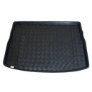 Boot Liner, Carpet Insert & Protector Kit-Volkswagen Golf VII SV 2014-2018 - Anthracite