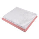 Blue Print Air Filter - ADA102209