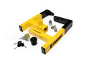 Stronghold Security Atlas Caravan Wheel Clamp - SH5438