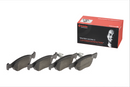 Brembo Brake Pad Set - P23125