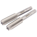 Draper M12x1.75 Taper & Plug TAP Set - 83802