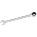 Draper 15mm Ratchet Combi Spanner - 40090