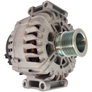 WAI Alternator - 11715N