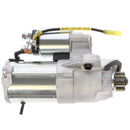 WAI Starter Motor - 6692N