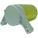 WAI Starter Motor Unit - 18756N fits Yamaha, Yanmar