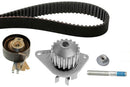 INA Water Pump & Timing Belt Set - Part No - 530033530