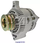 WAI Alternator - 7749-3N-2G
