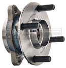 First Line Wheel Bearing Kit  - FBK1549 fits 2 (2014-) DL, DJ