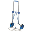 Draper Hand Truck-Extendable/Foldable - 68854