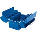 Draper Barn Type Toolbox With Tray - 48566
