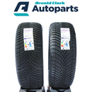 235 45 18 98Y Michelin CrossClimate 2 Tyres x2 Pair