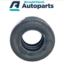 145 80 10 84N Nankang TR-10 Tyres x2 Pair