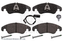 Blueprint Brake Pad Set Set - ADV184212
