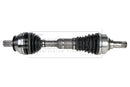 Borg & Beck Driveshaft  - BDS1337