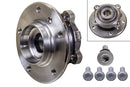 FAG Wheel Bearing Kit - 713649720