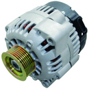 WAI Alternator - 8490-9N