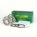 First Line Wheel Bearing Kit  - FBK020 fits Jaguar, Daimler - Rear