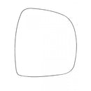 APEC Replacement Stick-On Commercial Vehicle Mirror Glass RHS - AMS2832