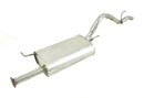 Klarius CL391H - Box With Tail Pipe