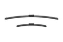 Bosch Aerotwin Front Wiper Blade Set - 600/340mm - A300S