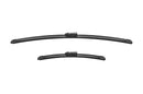 Bosch Aerotwin Front Wiper Blade Set - 600/340mm - A300S