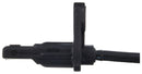 HELLA 6PU 012 039-671 Sensor, wheel speed - 12V - 2-pin connector