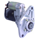 WAI Starter Motor - 18960N