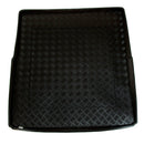Boot Liner, Carpet Insert & Protector Kit-Volkswagen Passat B8 Estate 2014+ - Black